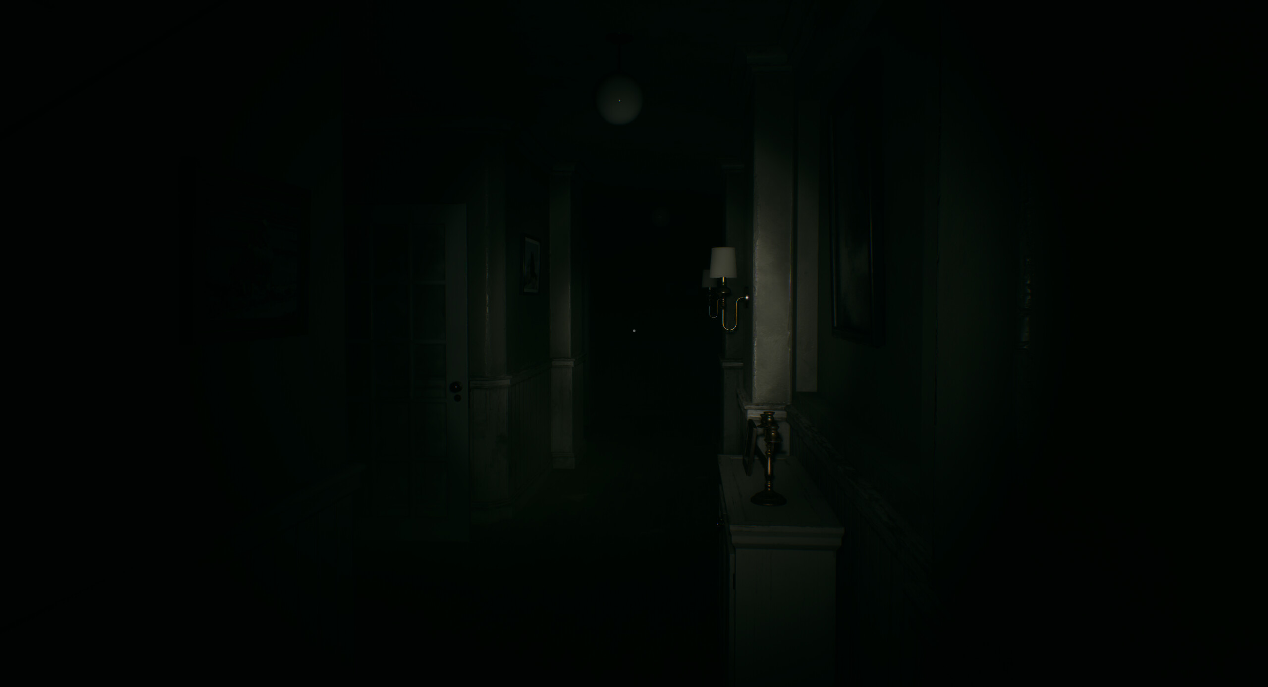 Boundless Evil: Awakening screenshot 2