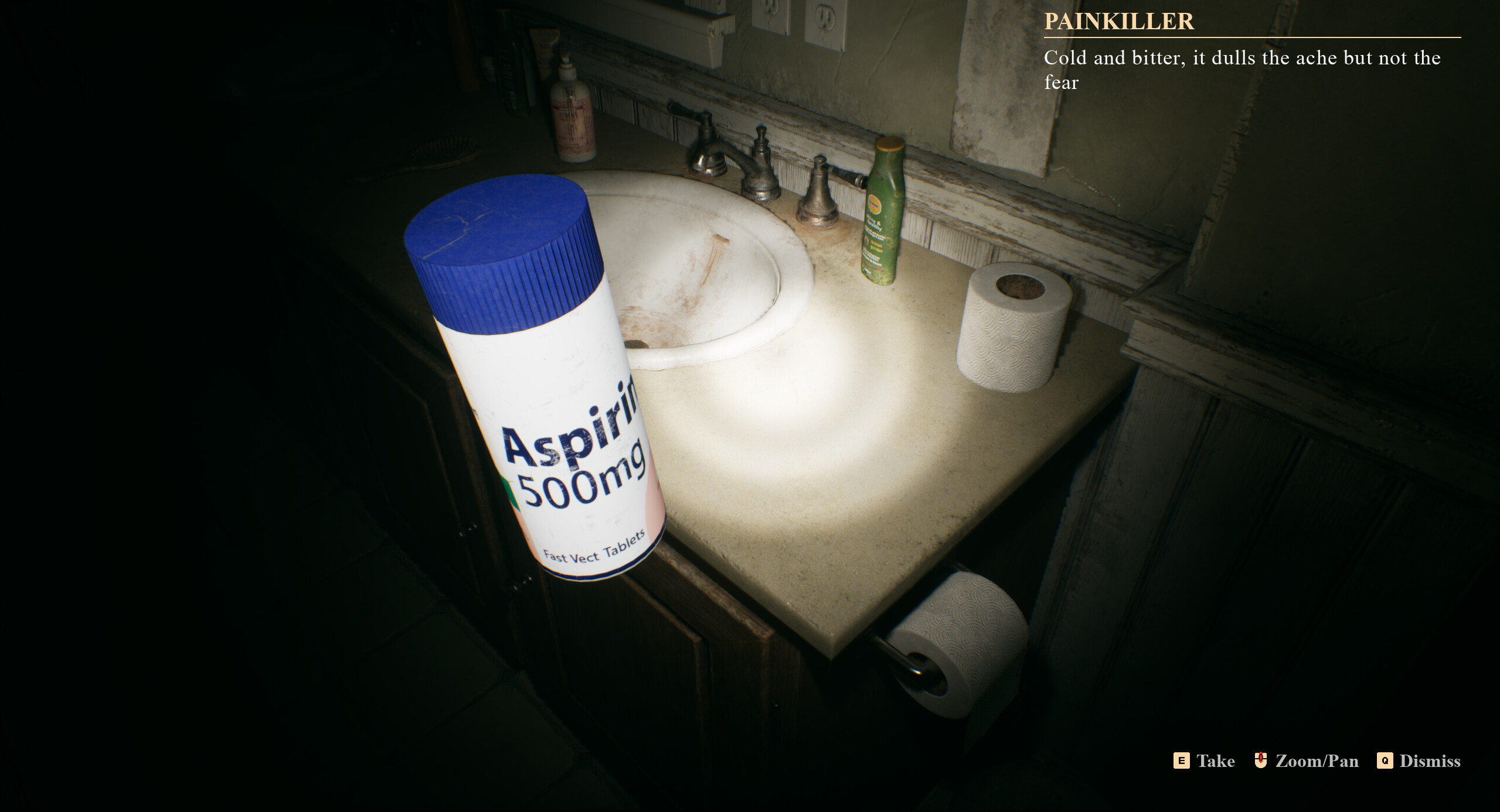 Boundless Evil: Awakening screenshot 3