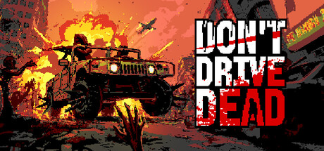Don't Drive Dead