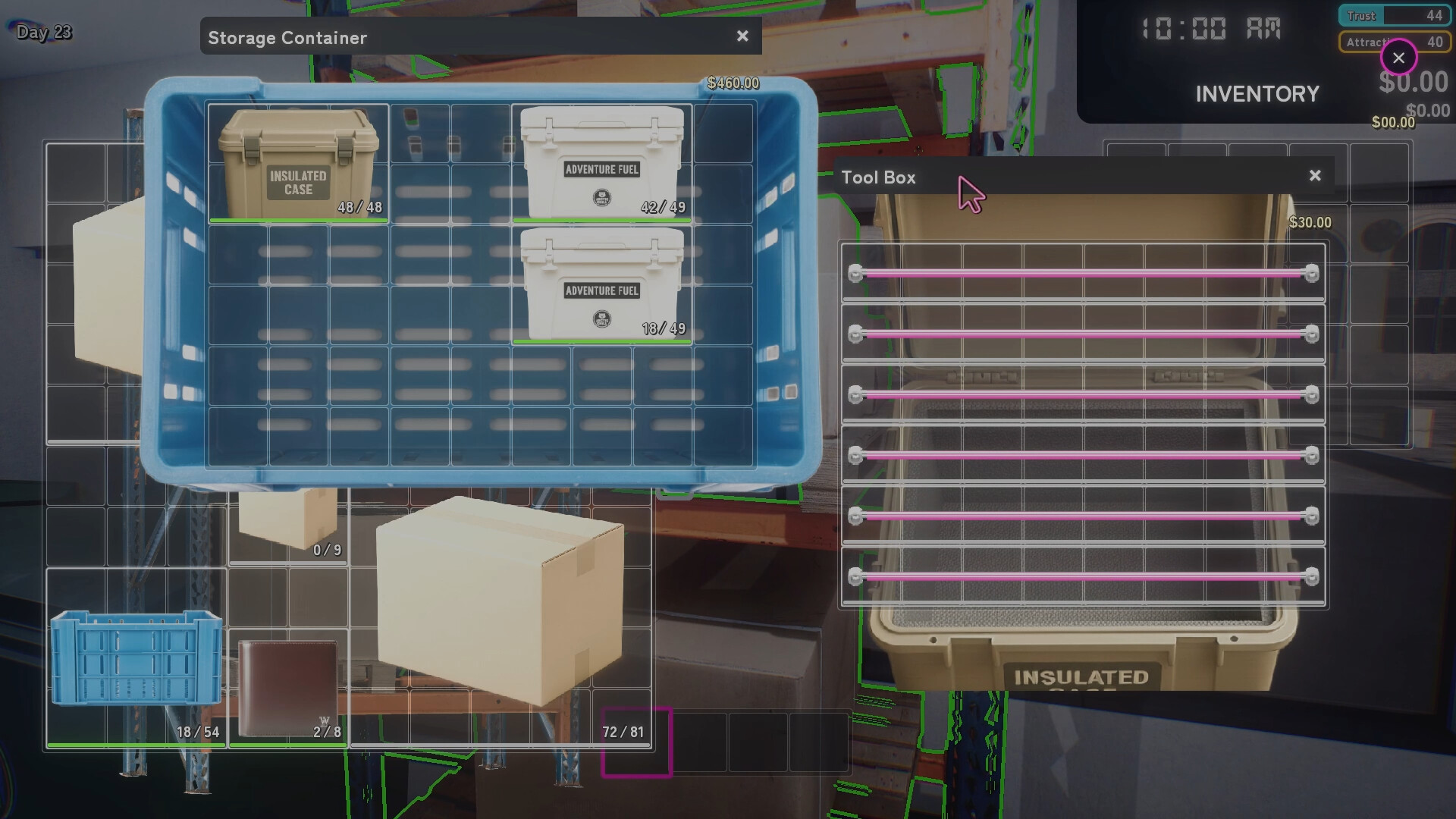 GameCenterSimulator screenshot 15