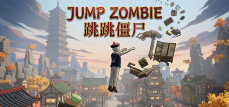 Jump Zombie