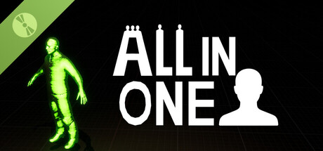 ALL IN ONE Demo