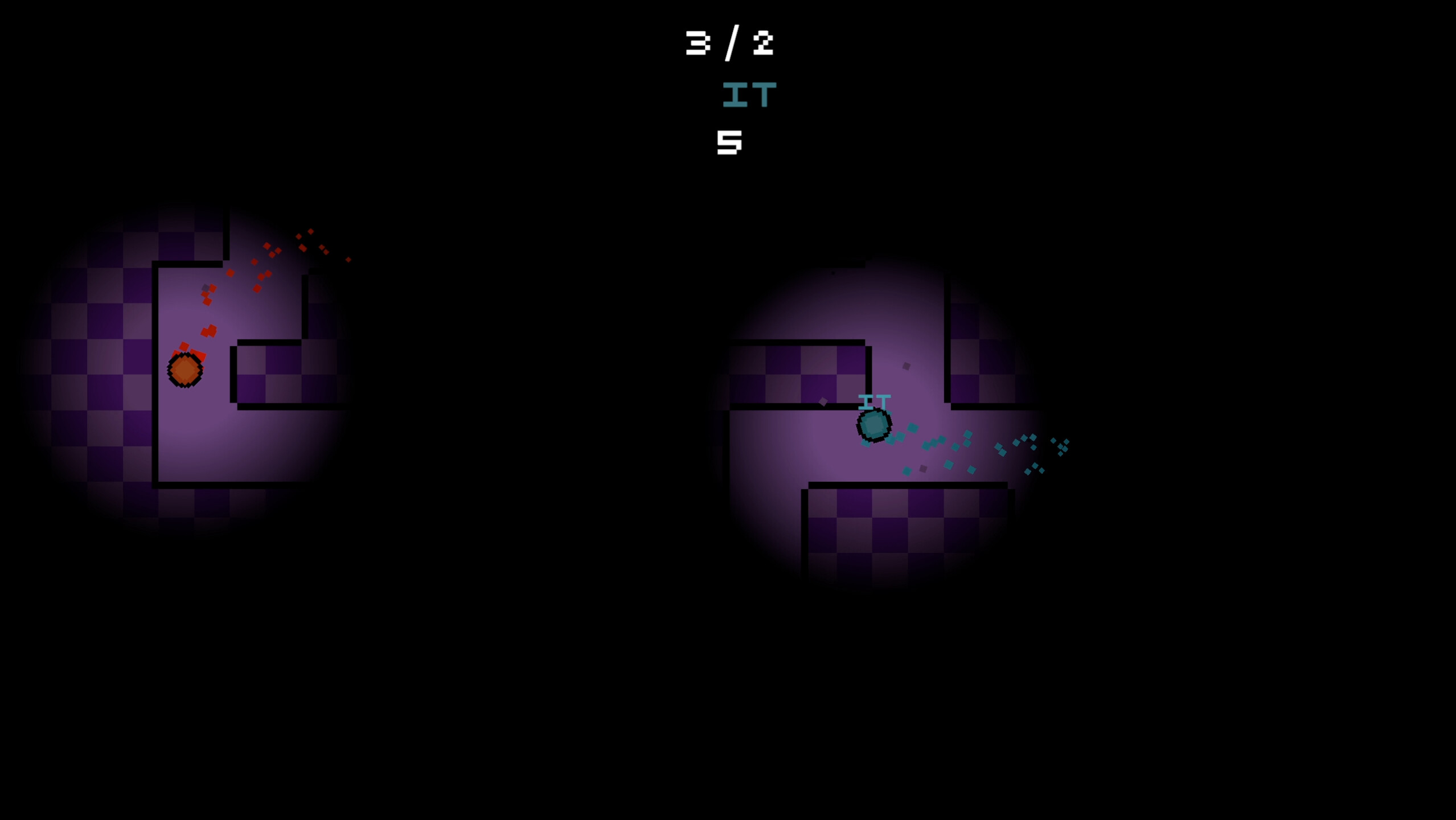 CATCH screenshot 5