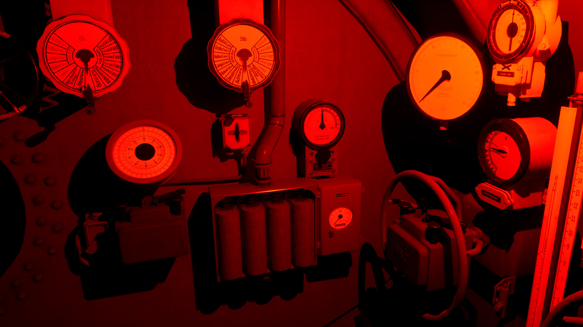 TiefenWolf screenshot 7