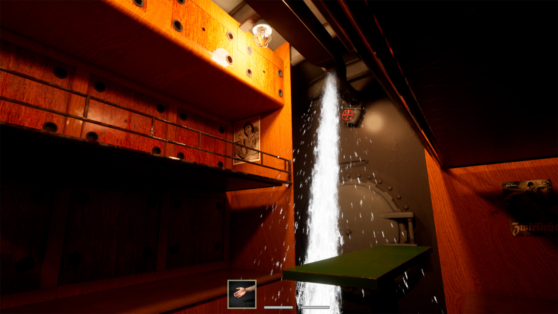 TiefenWolf screenshot 4