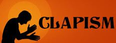Clapism cover art