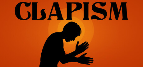 Clapism — Steam header
