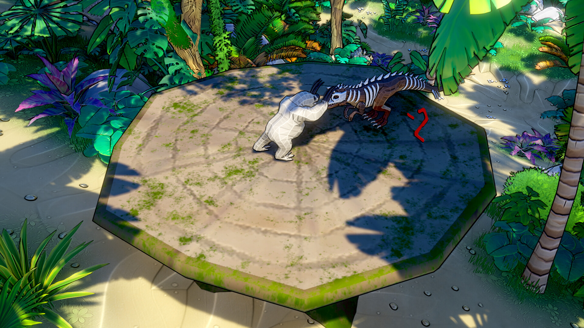 Zoomalia screenshot 8