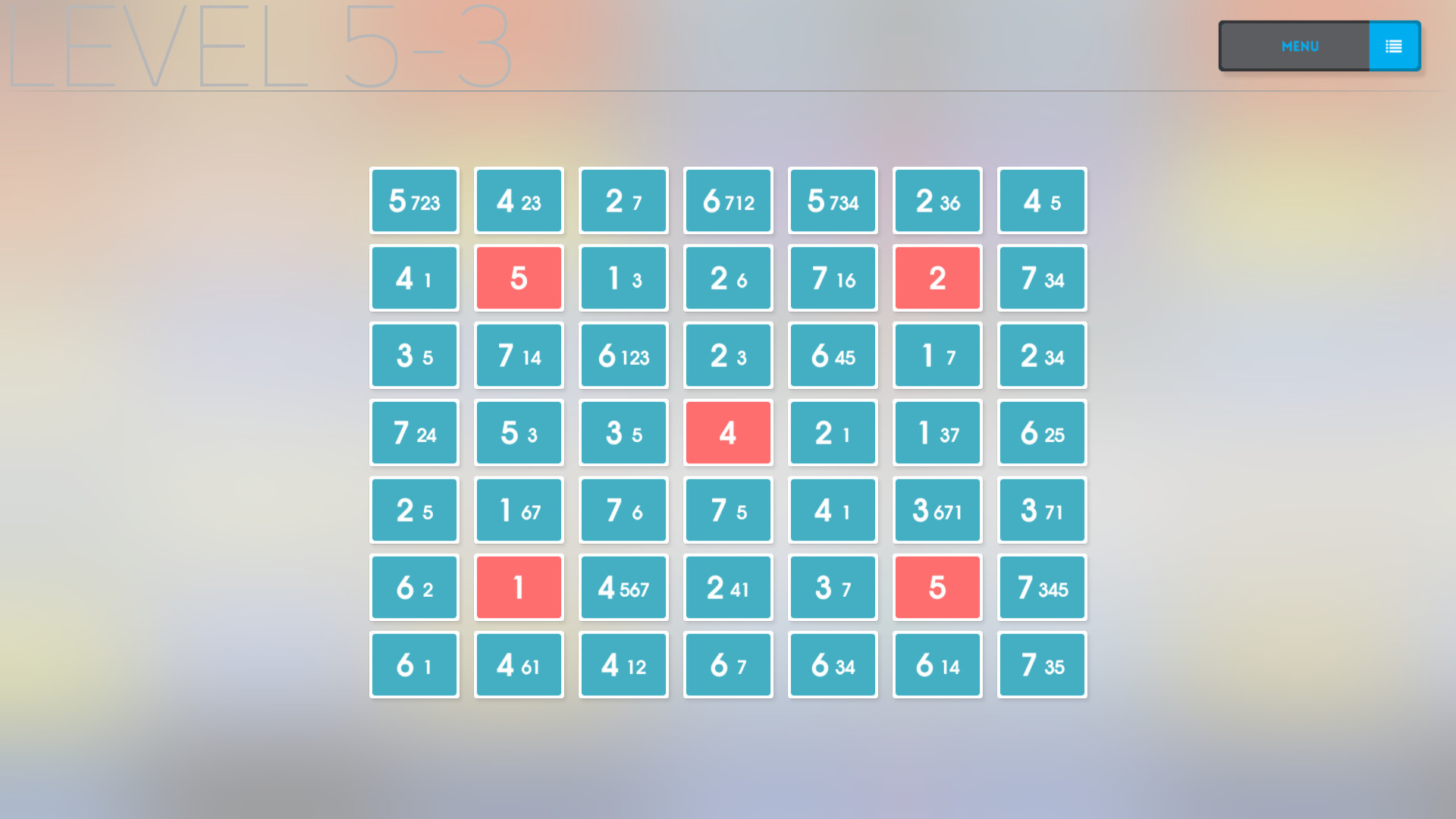 Cross Set screenshot 7
