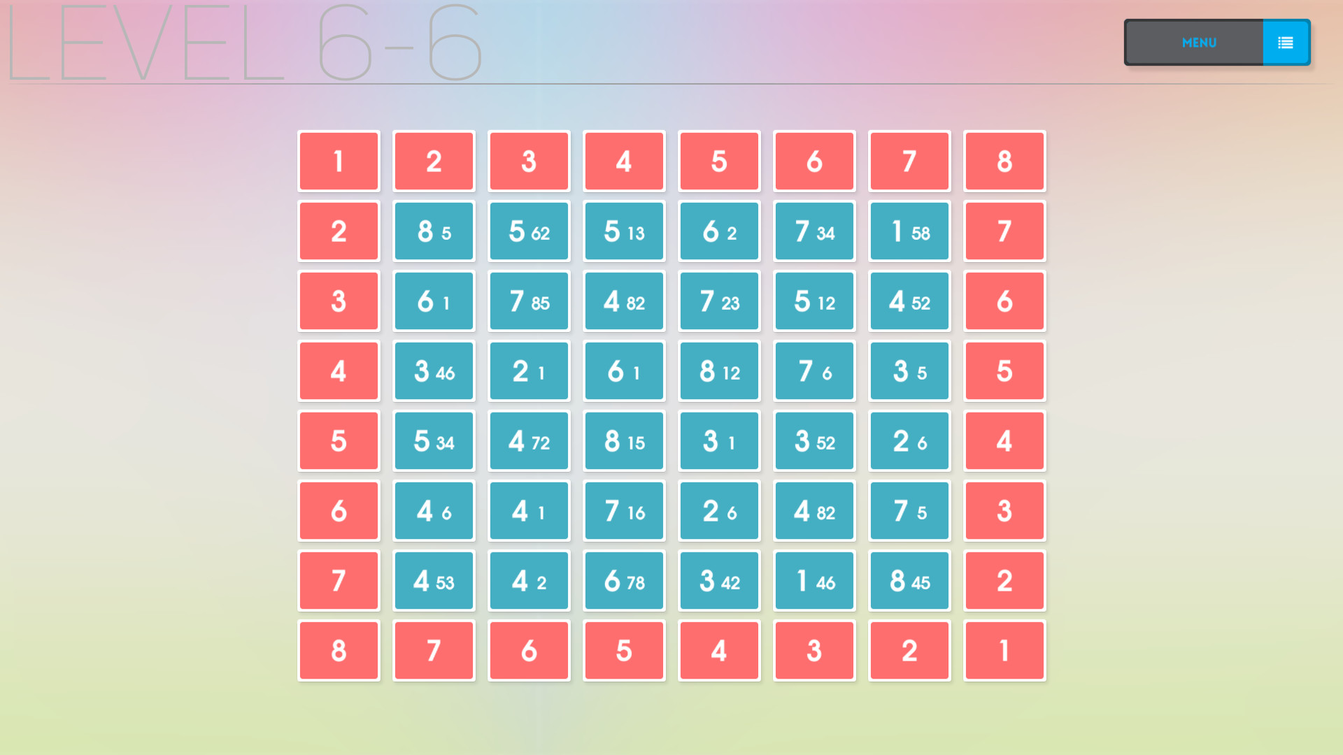 Cross Set screenshot 11