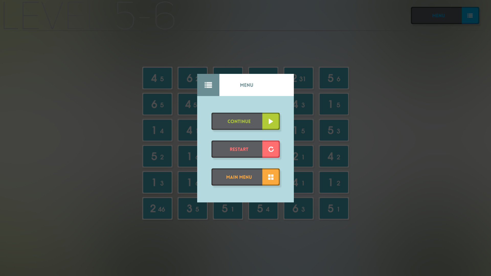 Cross Set screenshot 9