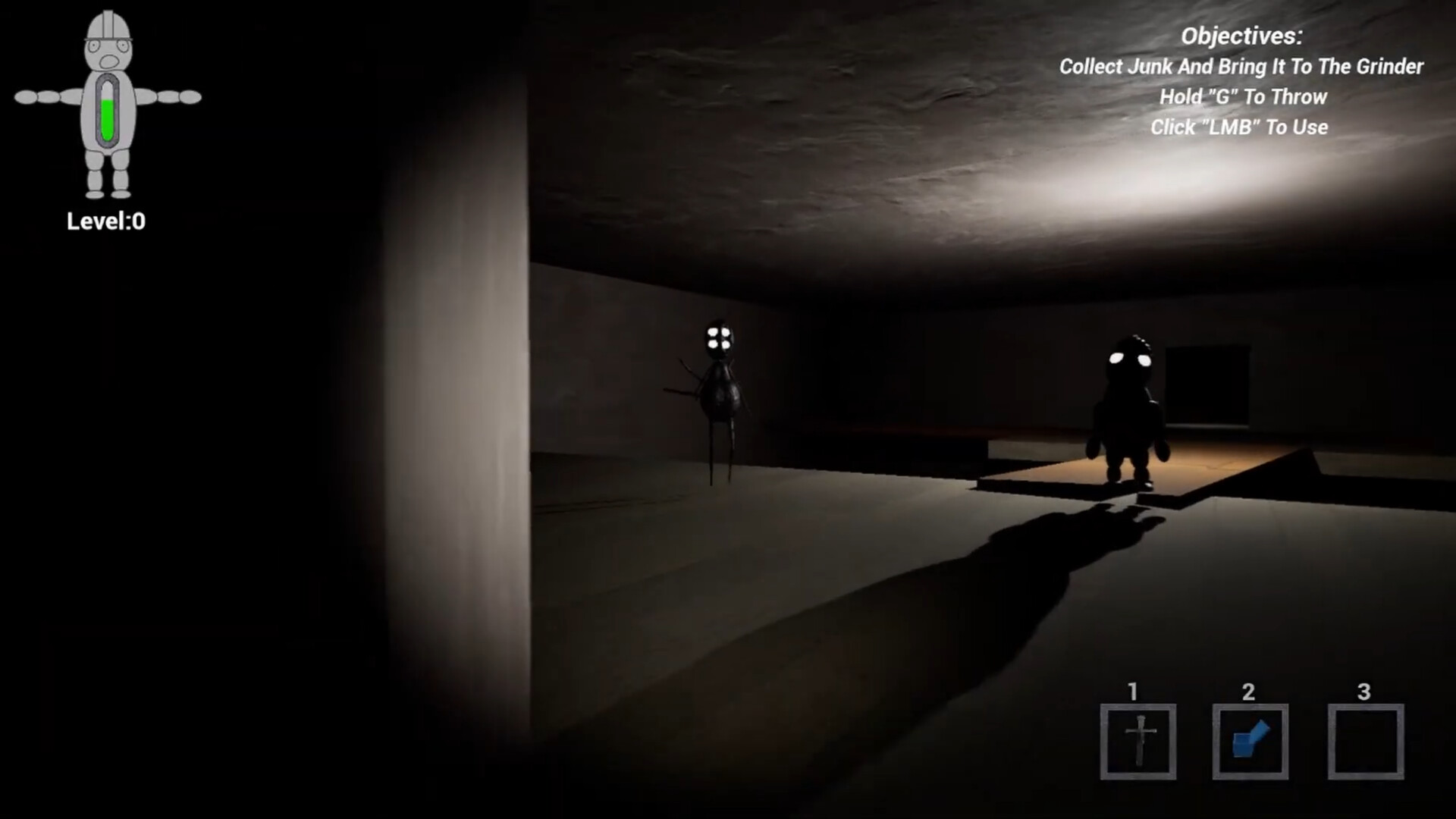 S.A.F.E screenshot 3