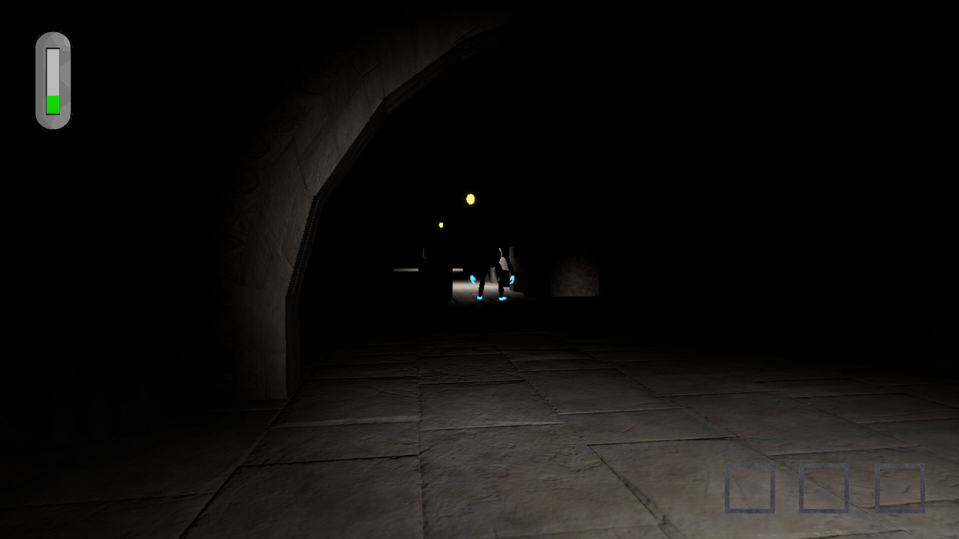 S.A.F.E screenshot 5