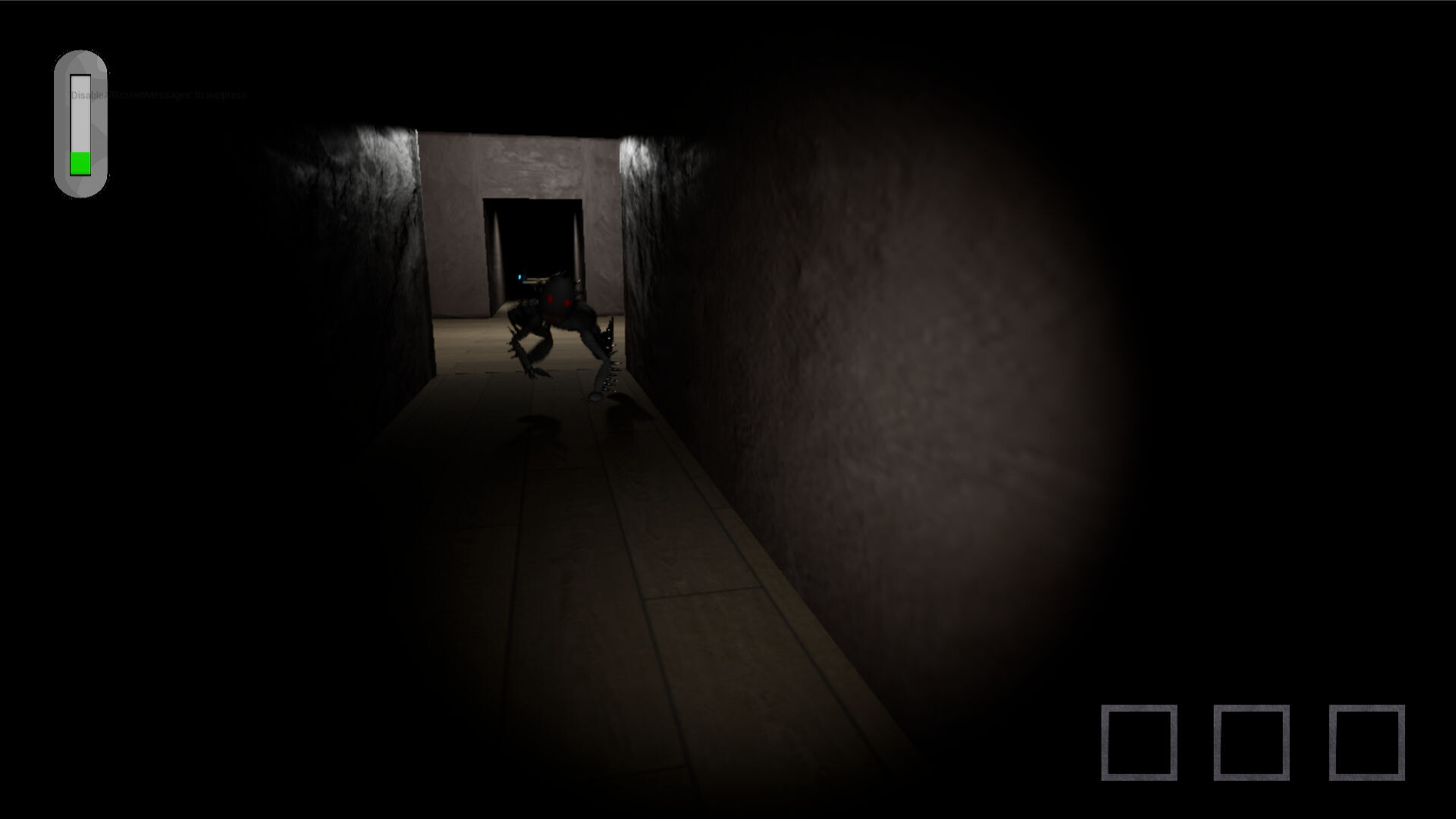 S.A.F.E screenshot 7