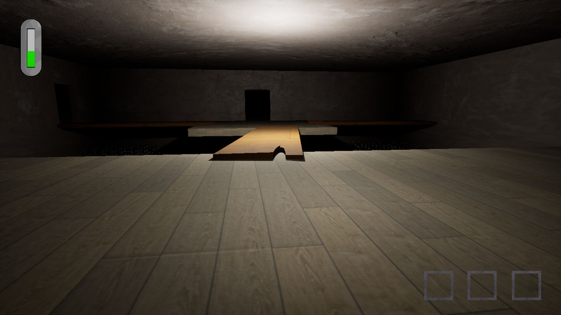 S.A.F.E screenshot 9