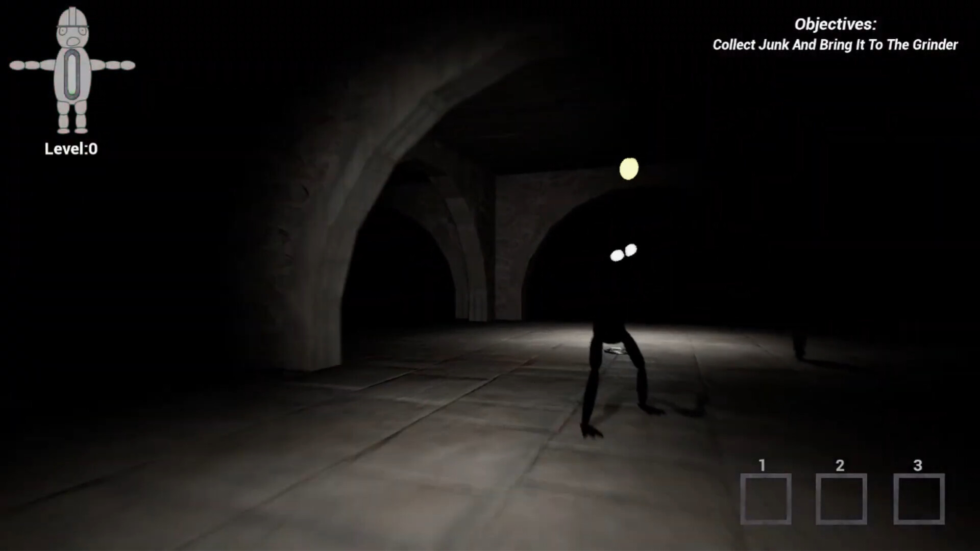 S.A.F.E screenshot 2