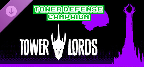 Tower Lords - Tower Defense Campaign