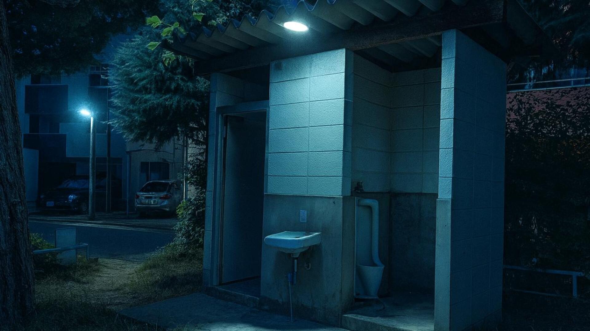 怪異番号~20××~ screenshot 4