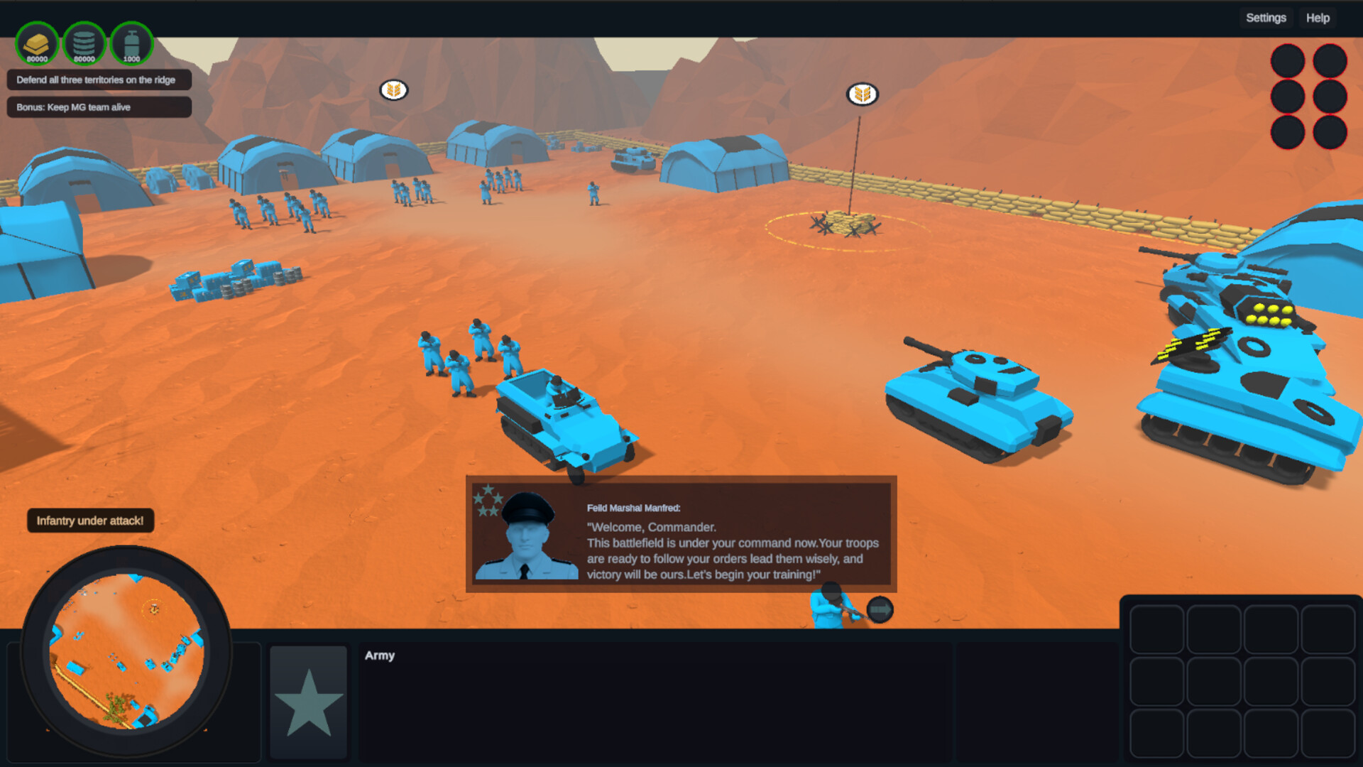 Beyond The Second Hour screenshot 11
