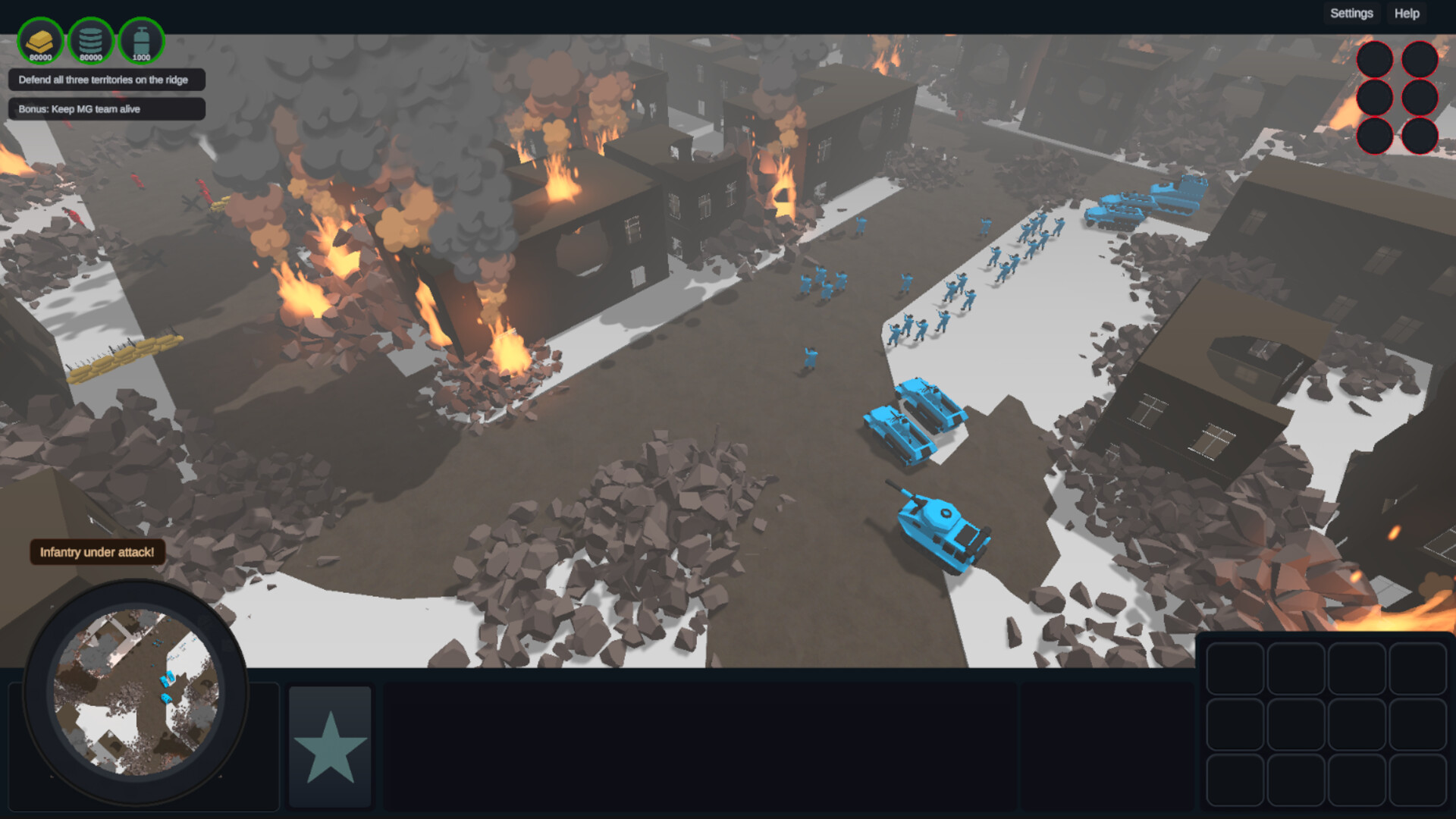 Beyond The Second Hour screenshot 9