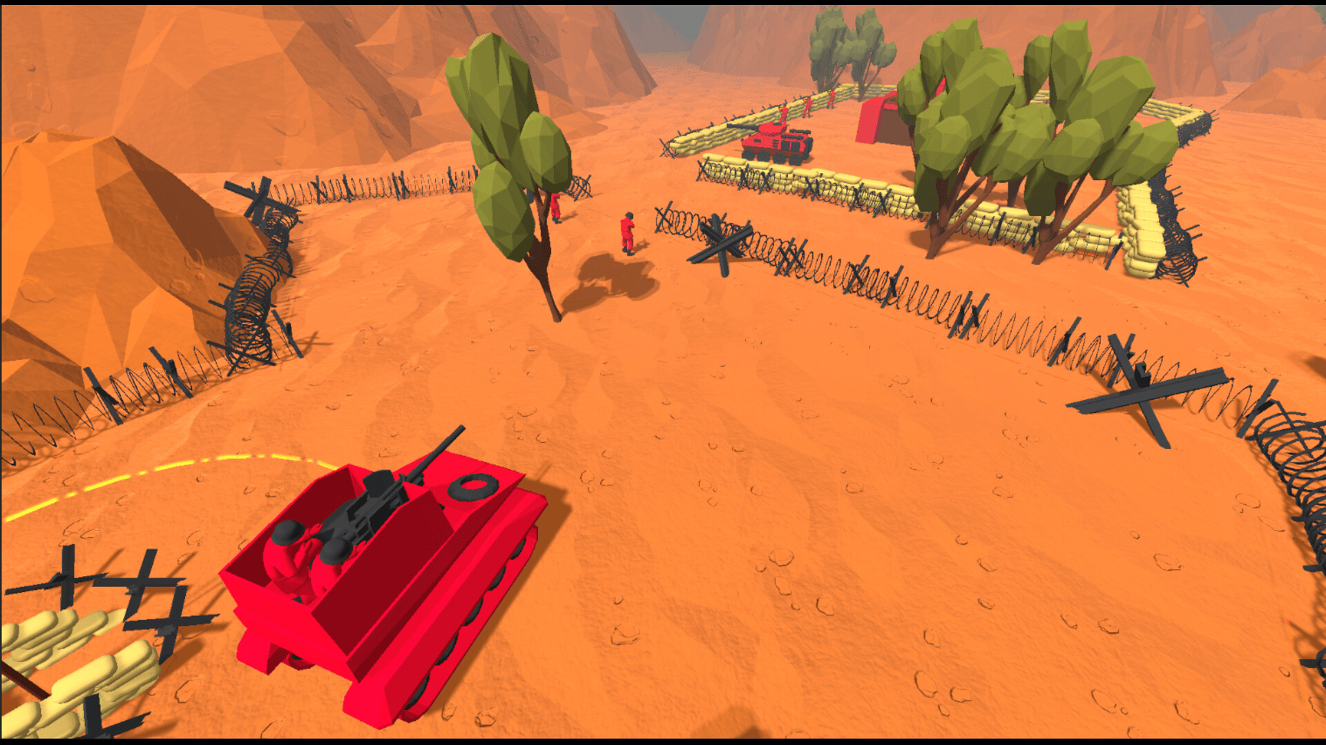Beyond The Second Hour screenshot 5