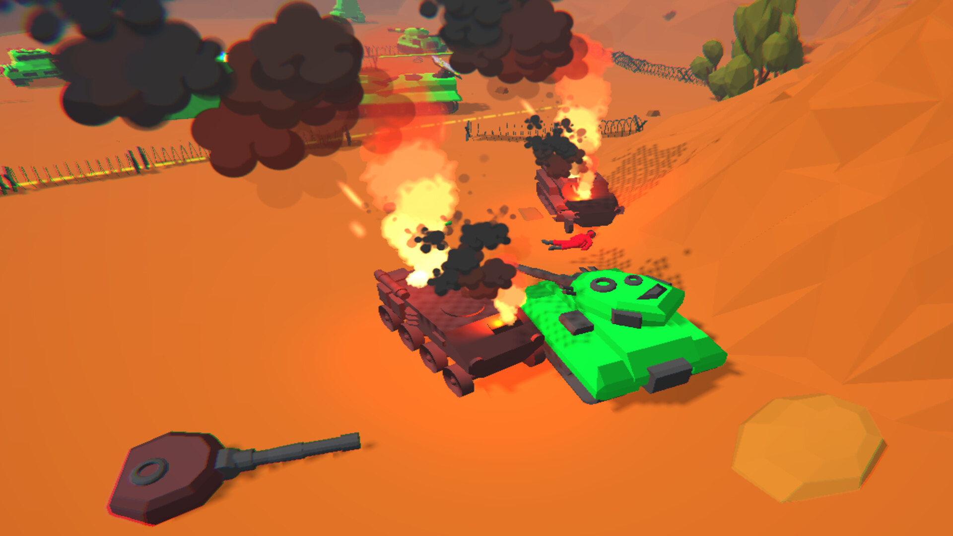 Beyond The Second Hour screenshot 7