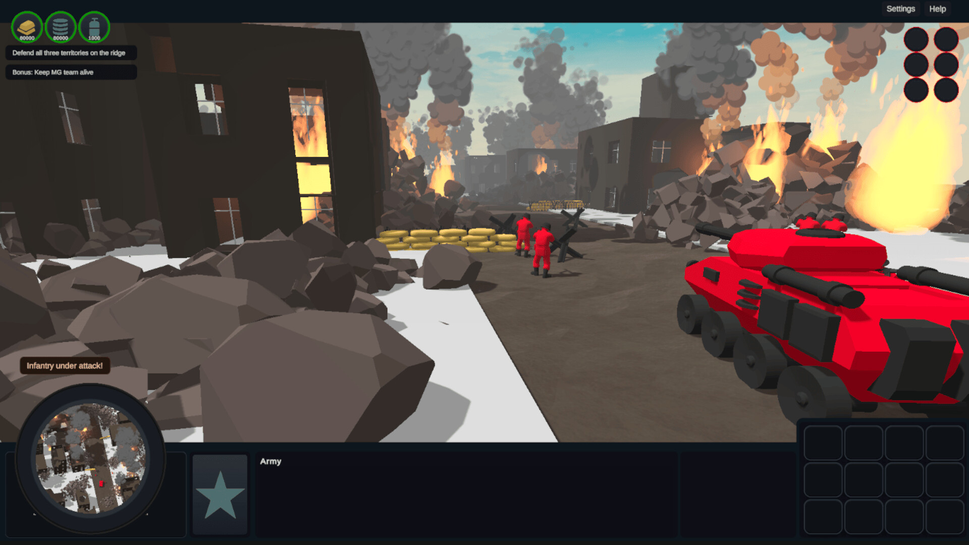 Beyond The Second Hour screenshot 1