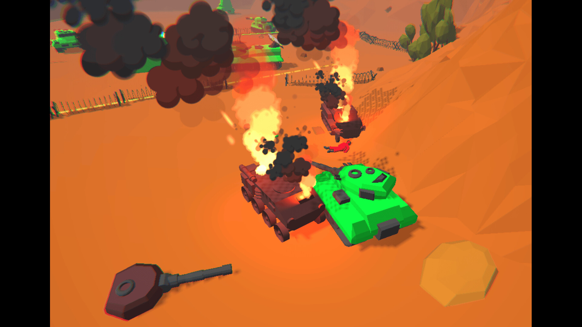 Beyond The Second Hour screenshot 2