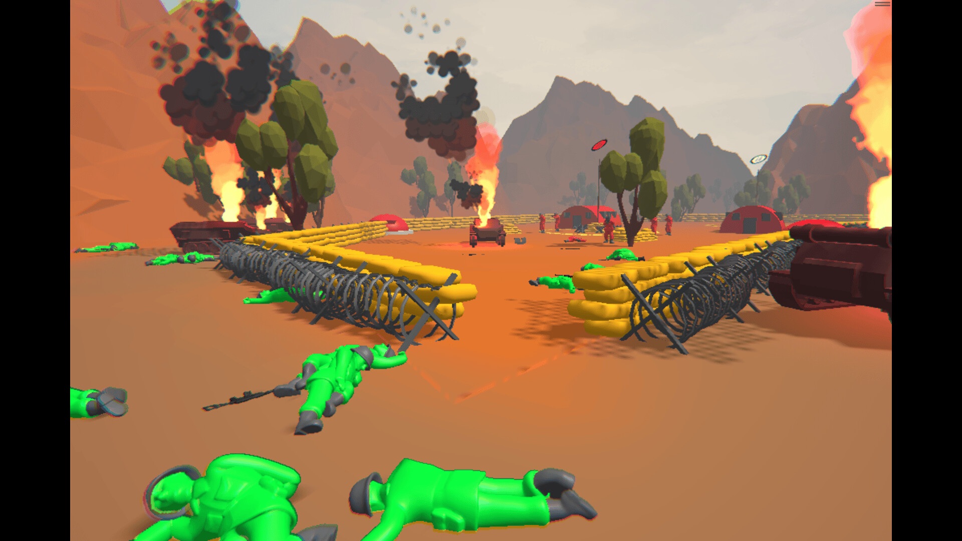 Beyond The Second Hour screenshot 3