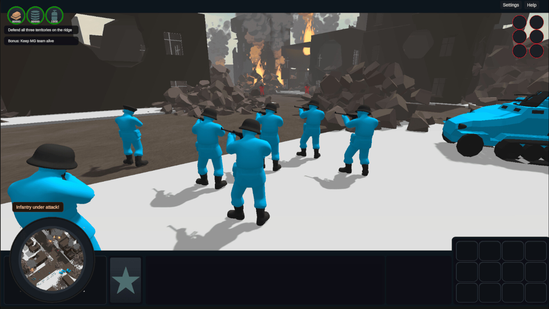 Beyond The Second Hour screenshot 4