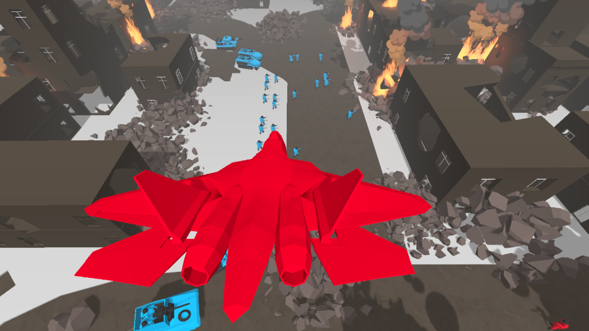 Beyond The Second Hour screenshot 8