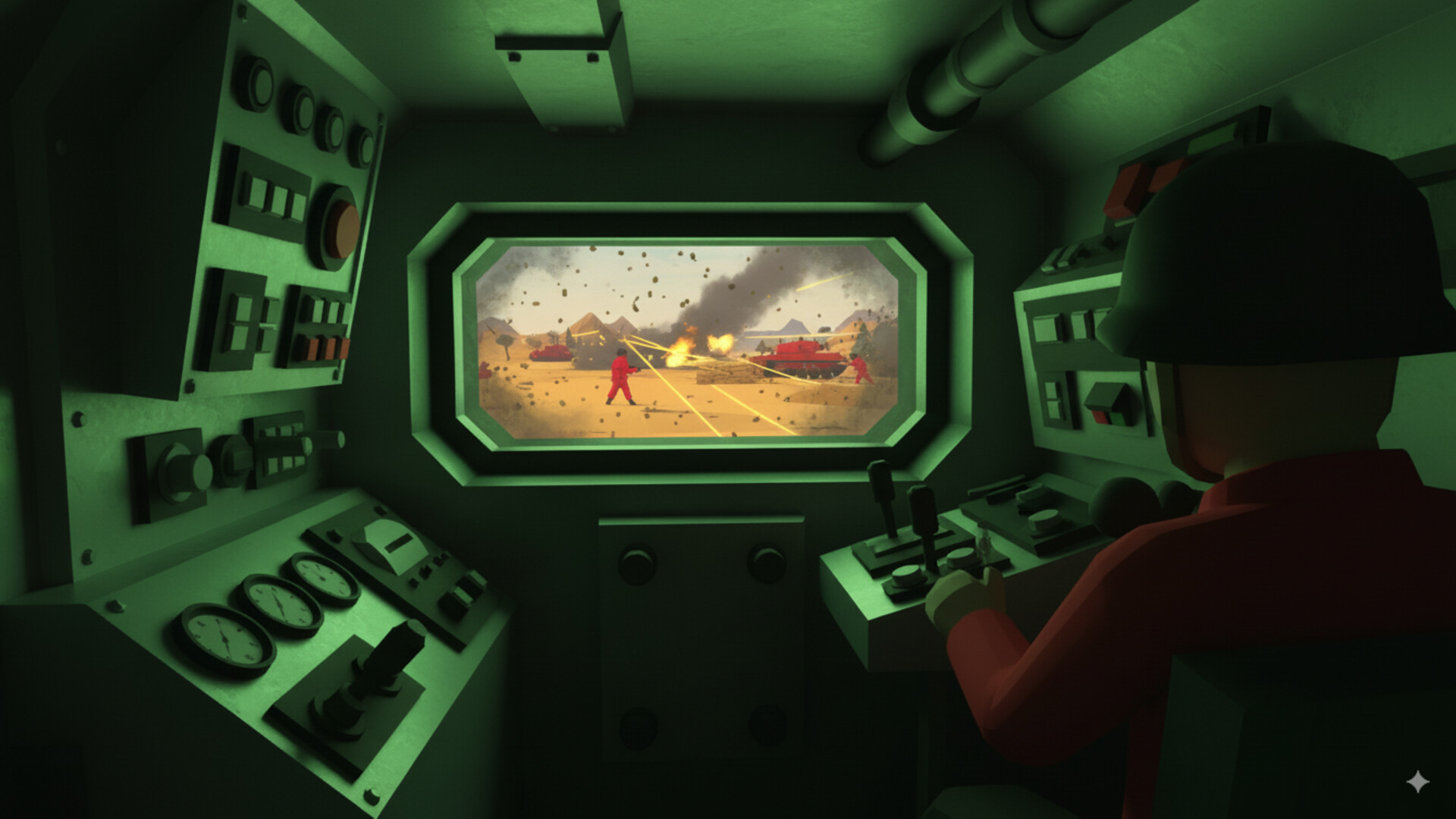 Beyond The Second Hour screenshot 13
