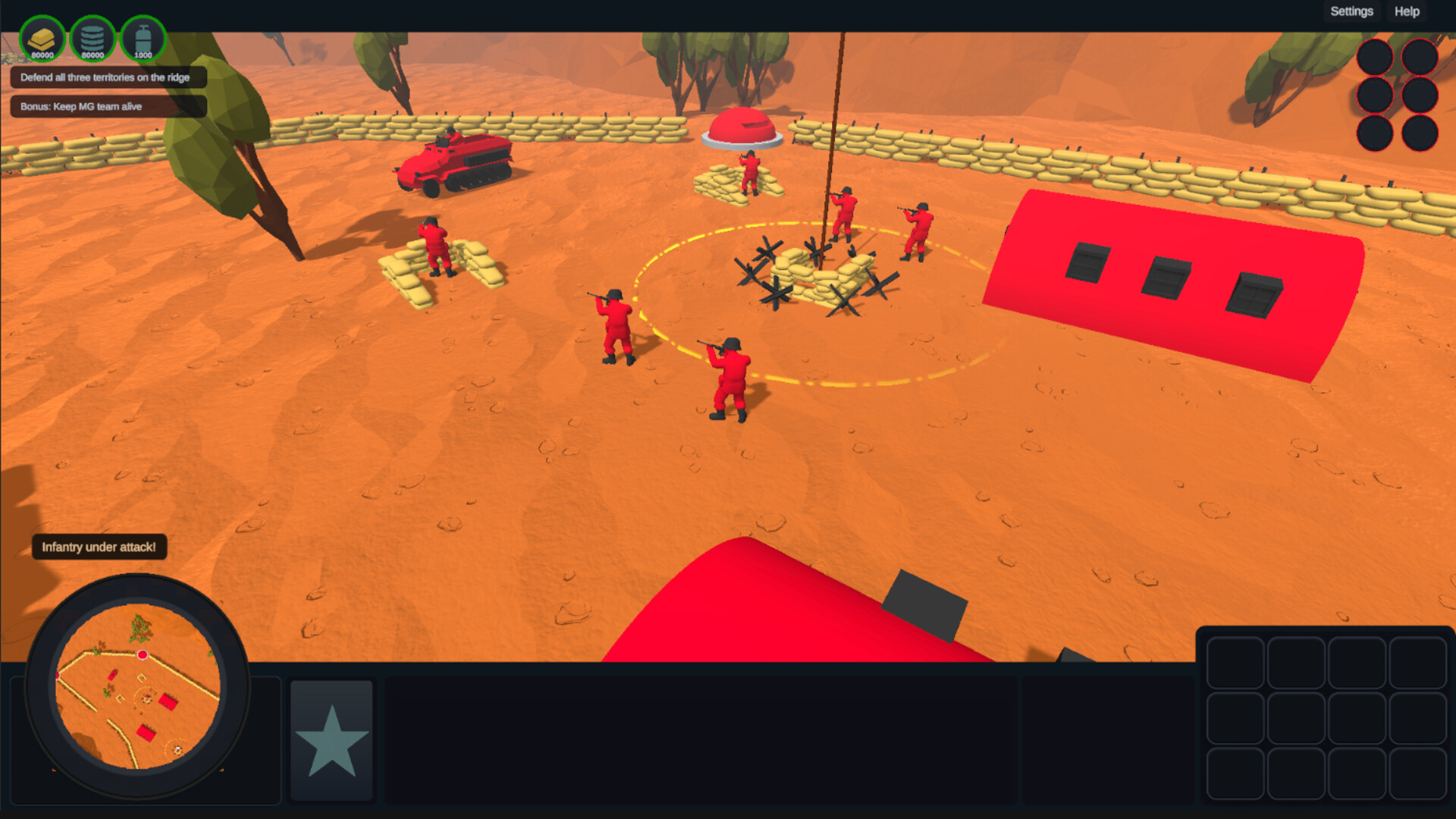 Beyond The Second Hour screenshot 12