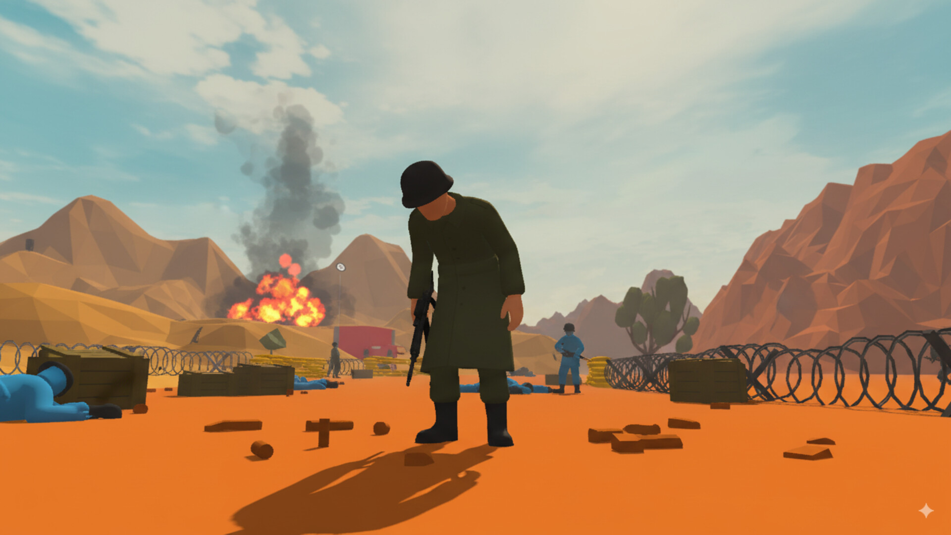 Beyond The Second Hour screenshot 10
