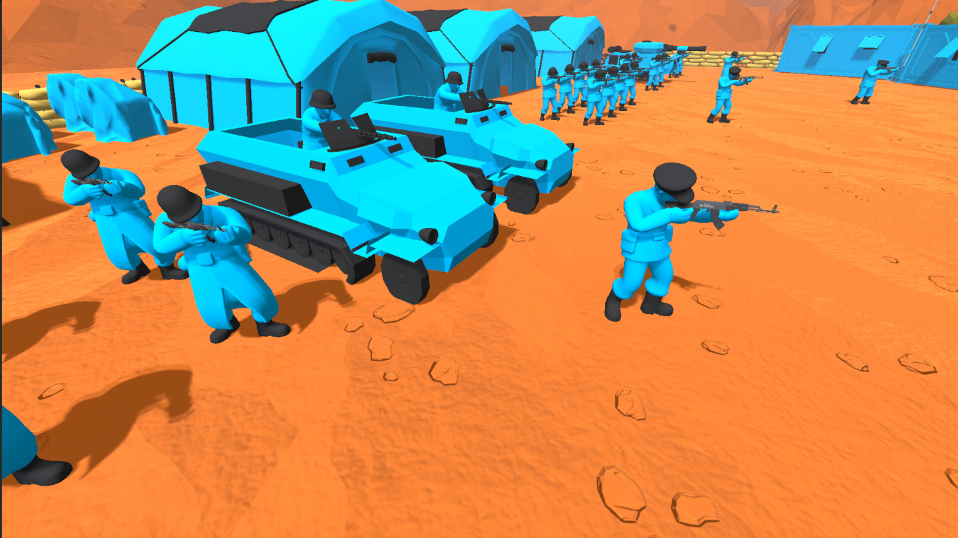 Beyond The Second Hour screenshot 14