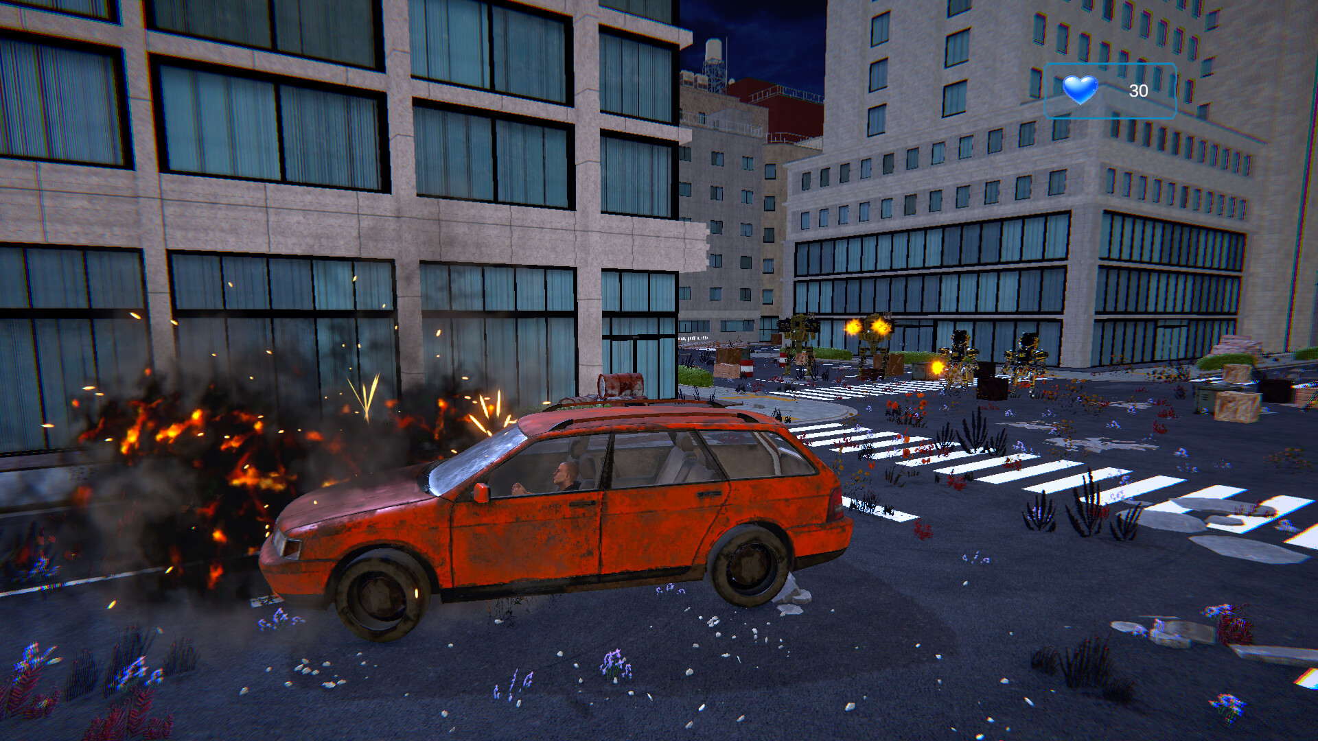 Andromis screenshot 8