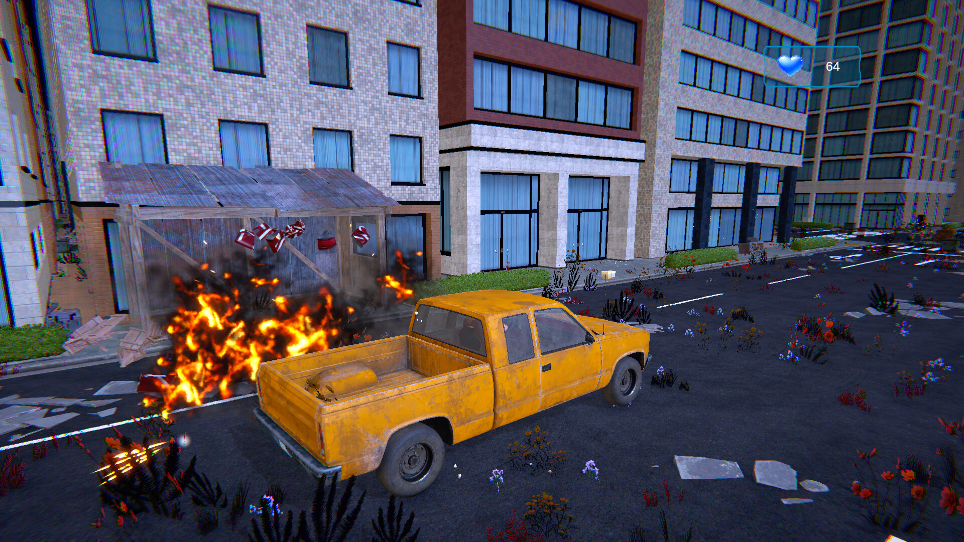 Andromis screenshot 6