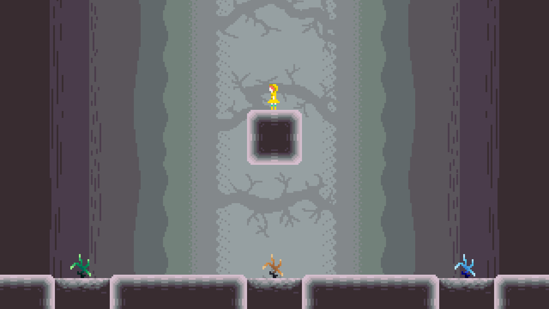 Puddle Soundtrack screenshot 1