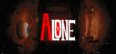 Alone