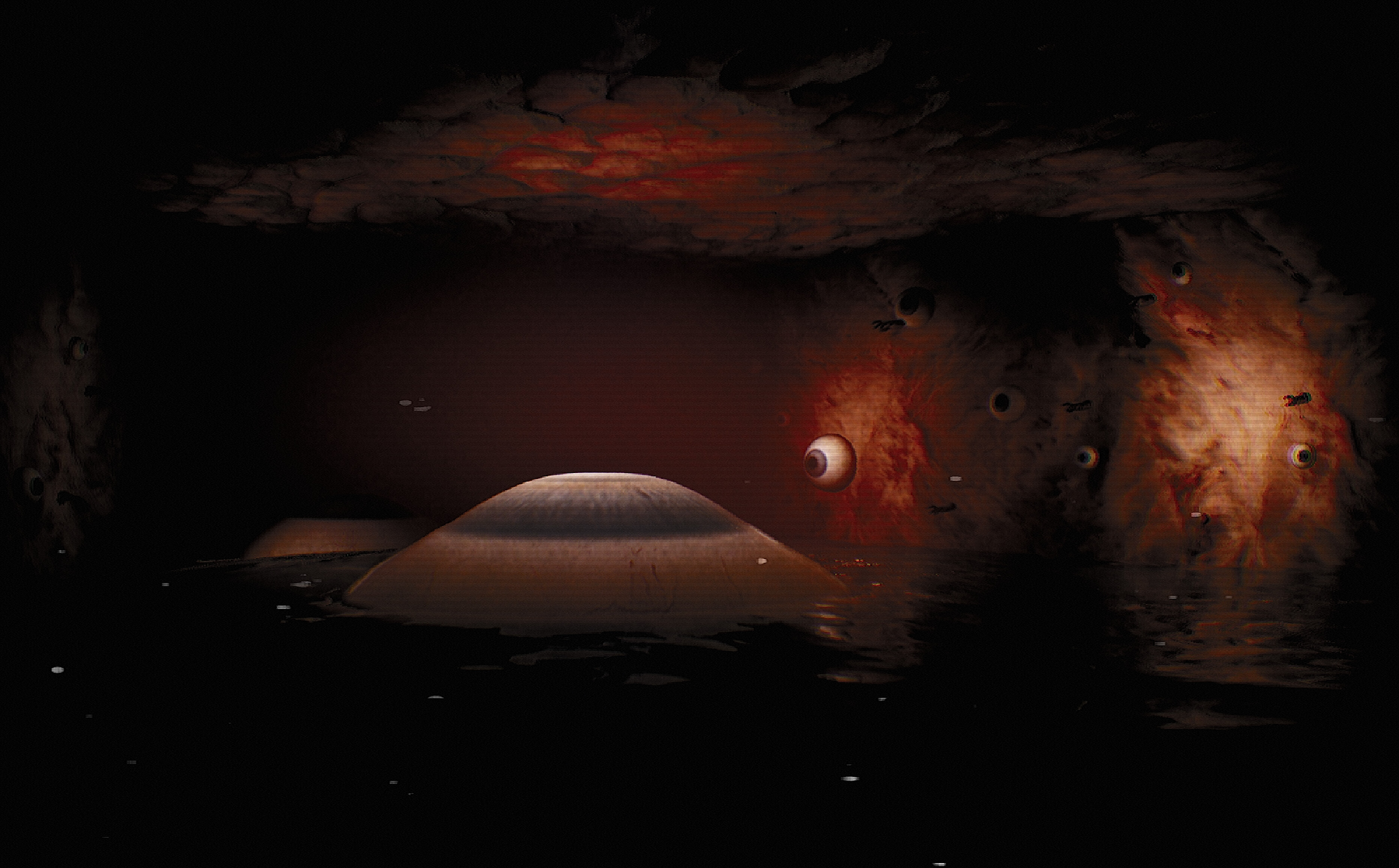 ALONE: Mnemophobia screenshot 6