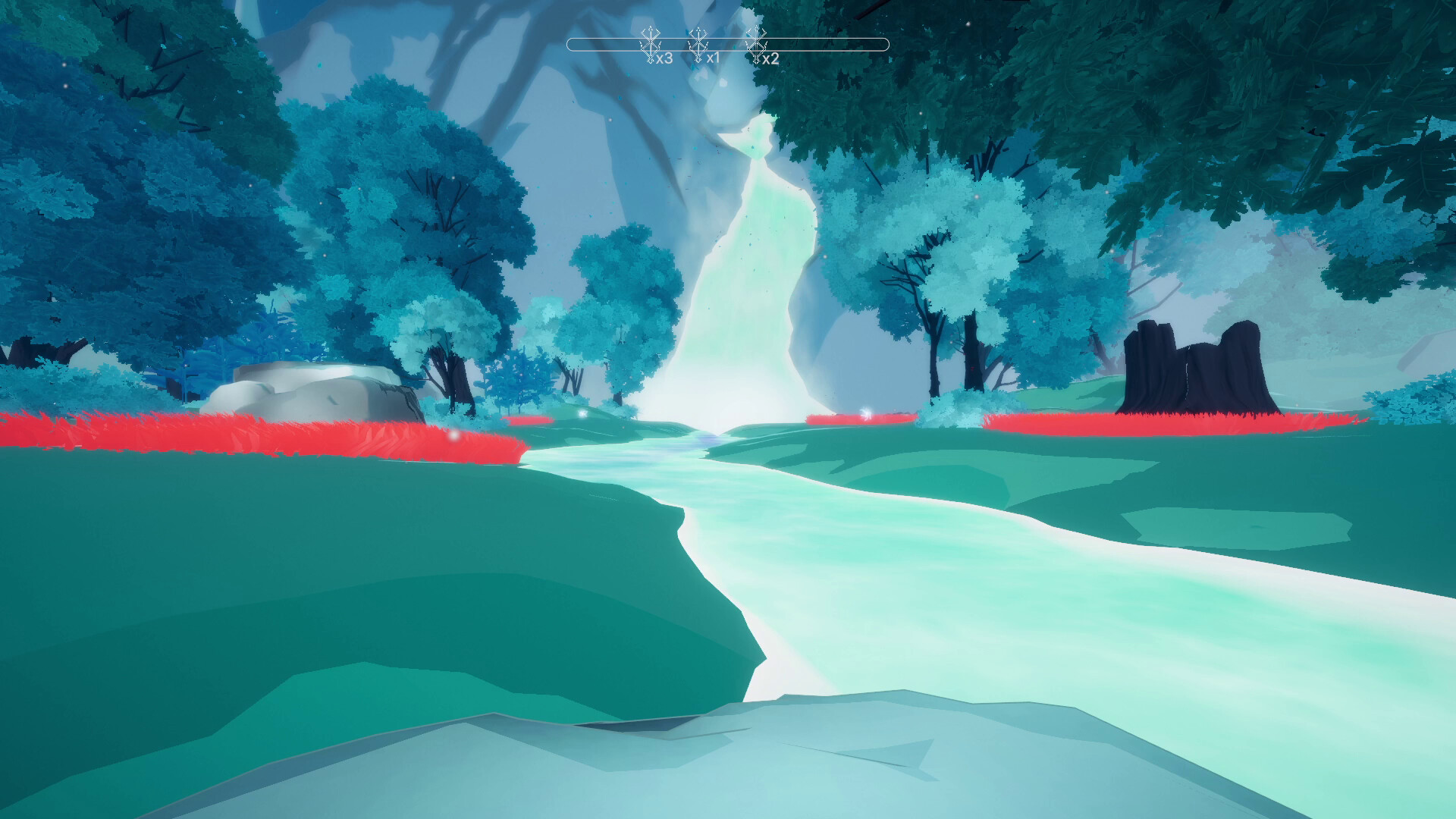 Bubblegum Twilight screenshot 5
