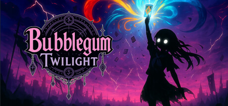 Bubblegum Twilight