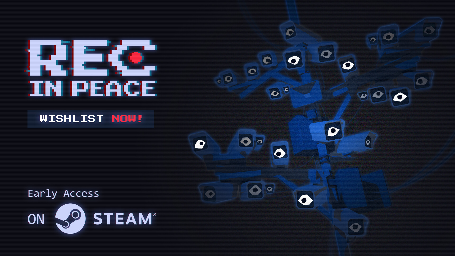 REC in Peace screenshot 13