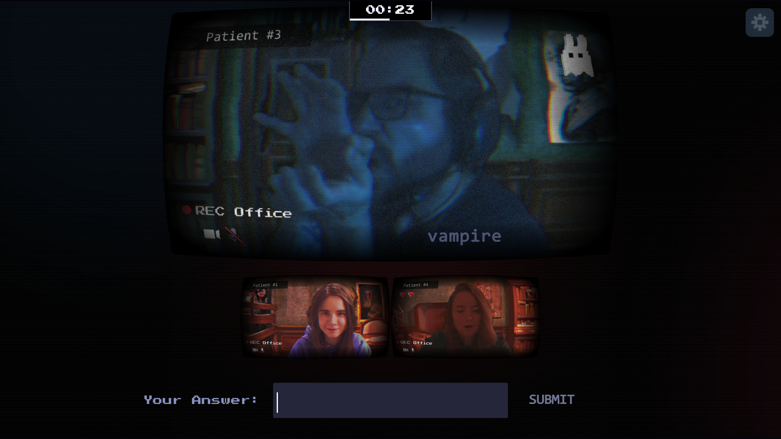 REC in Peace screenshot 8