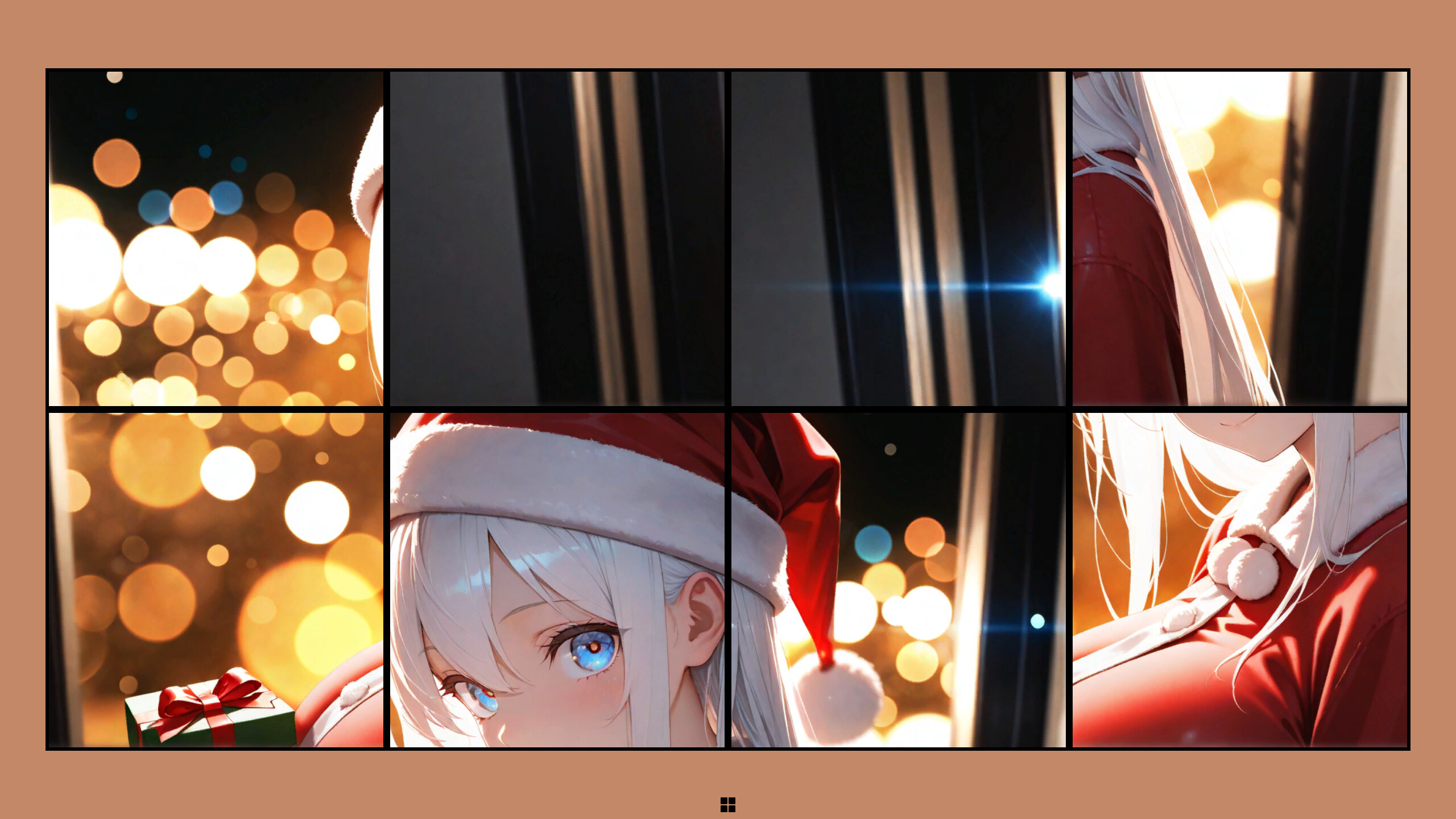 Santa Girl screenshot 8
