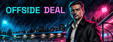 Постер Offside Deal: Football At Any Cost