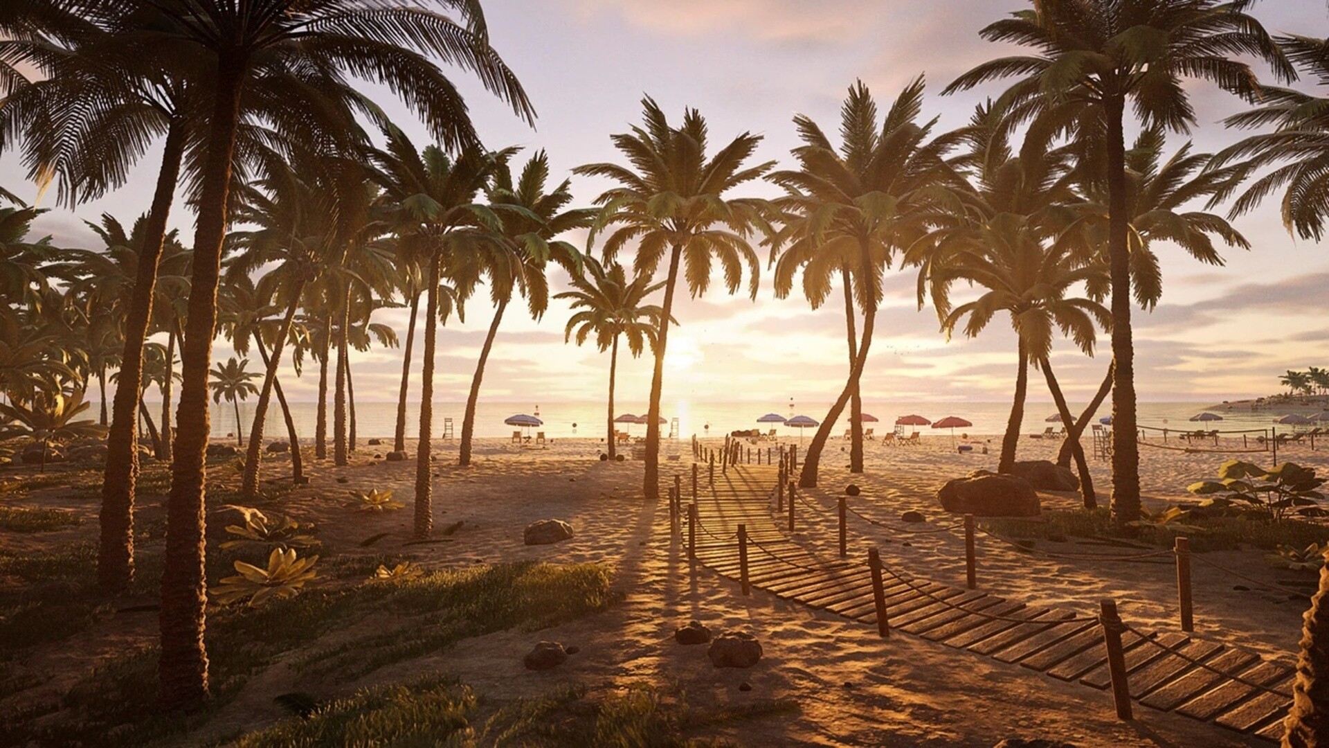 Beach Friends screenshot 6