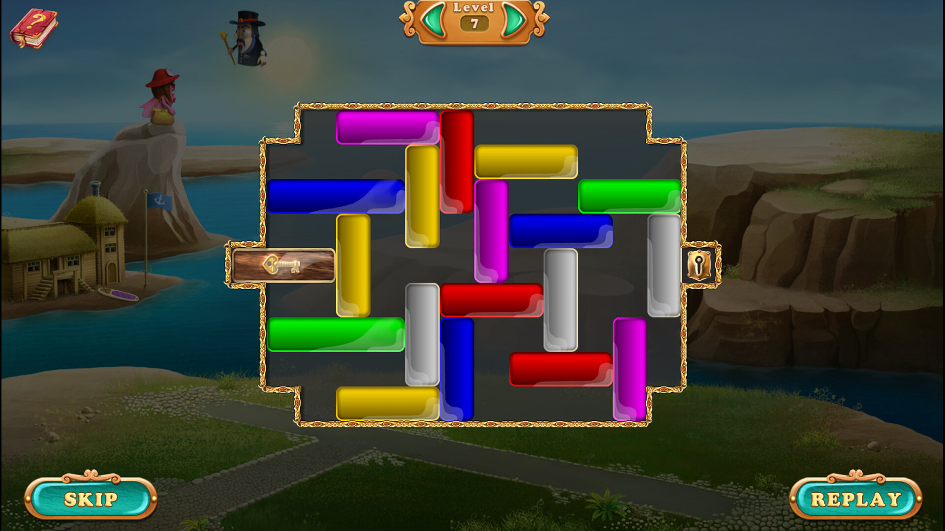 Laruaville 17 screenshot 9
