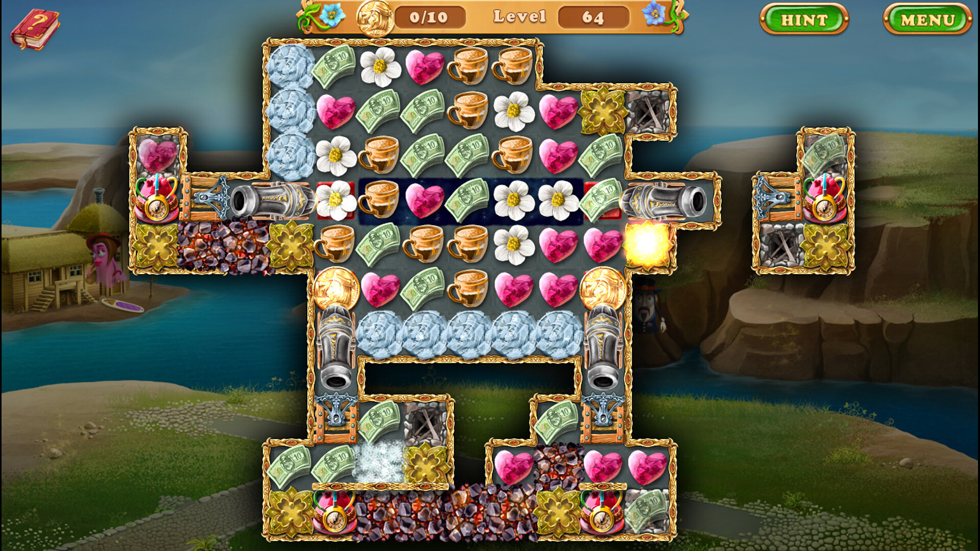 Laruaville 17 screenshot 8