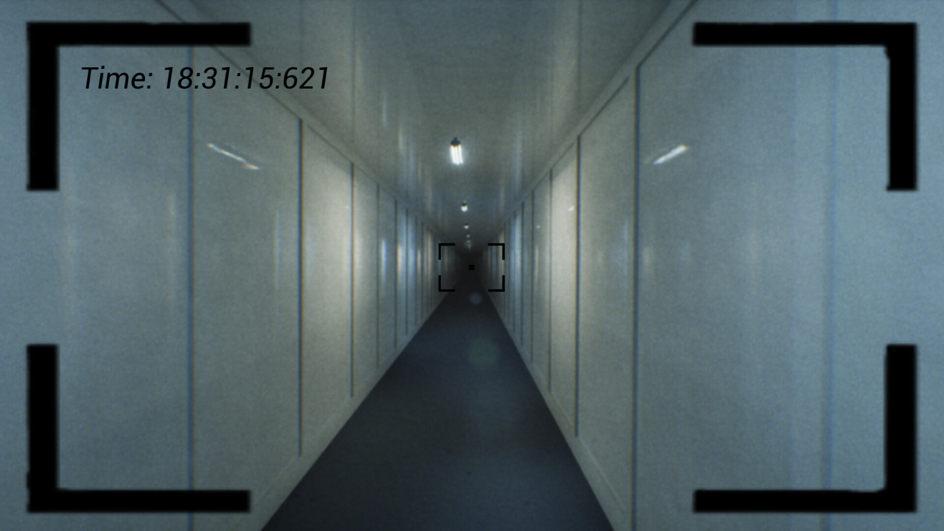 Backrooms: Realism screenshot 7